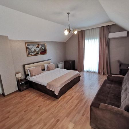 Soprano Butik Hotel Μπακού Εξωτερικό φωτογραφία