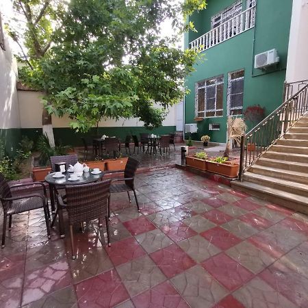 Soprano Butik Hotel Μπακού Εξωτερικό φωτογραφία