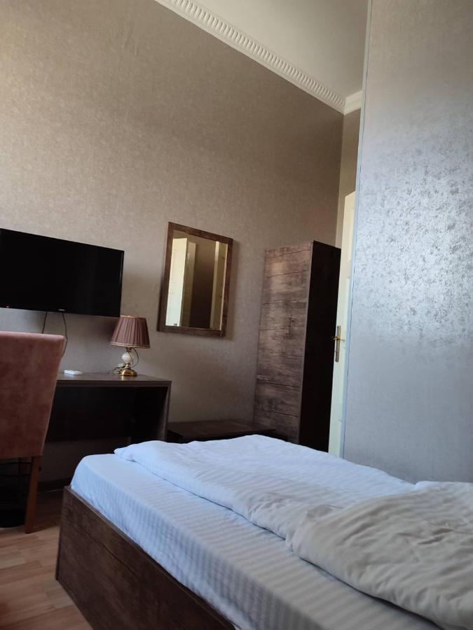 Soprano Butik Hotel Μπακού Εξωτερικό φωτογραφία