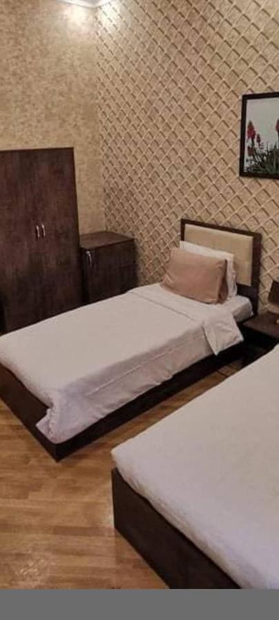 Soprano Butik Hotel Μπακού Εξωτερικό φωτογραφία