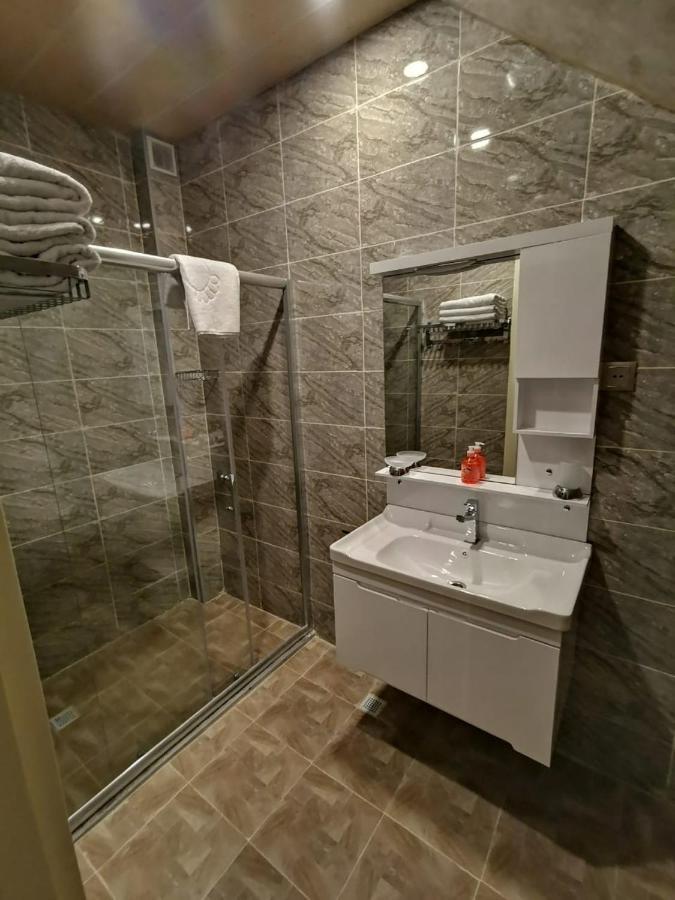 Soprano Butik Hotel Μπακού Εξωτερικό φωτογραφία