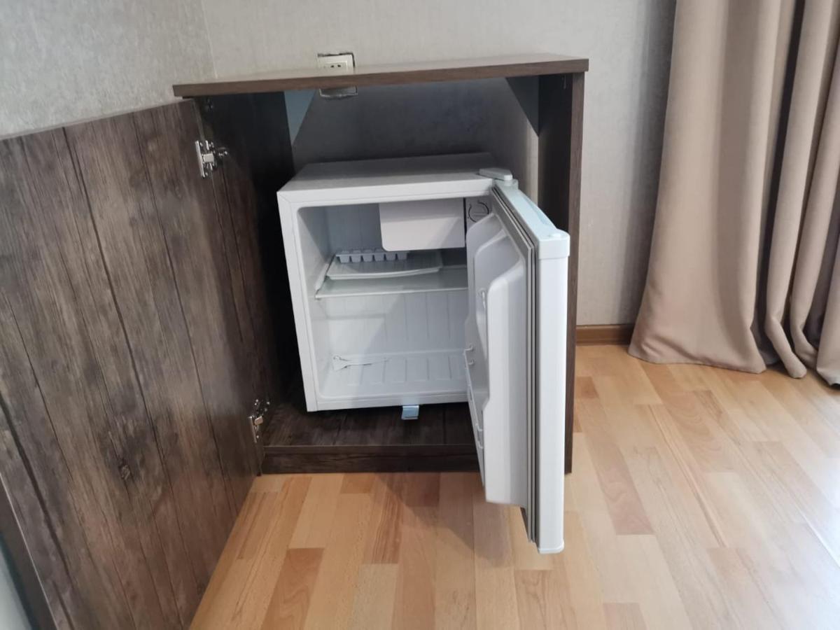Soprano Butik Hotel Μπακού Εξωτερικό φωτογραφία